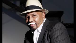 Aaron Neville - Got Milk?