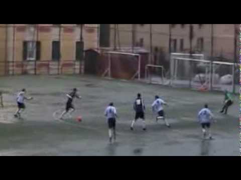 DIL17 190114 - A.G.V. - MIGNANEGO 1-0 | SECONDA CATEGORIA D