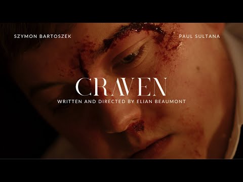 CRAVEN | Award Winning Short Film