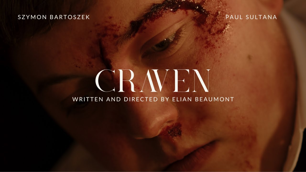 Miniature de la vidéo CRAVEN | Award Winning Short Film du film Craven