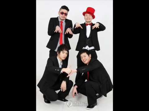 Dynamic Duo - Jansori( ft. Simon Dominic from Supreme Team)