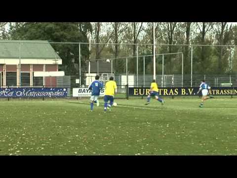 SCO '63 C2 - Zwartewaal C1 2011 (4-2)