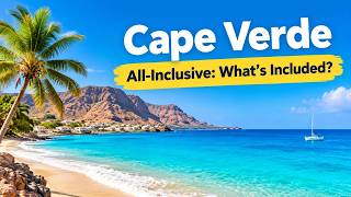 Cape Verde All-Inclusive Holidays: What Is Actually Included?