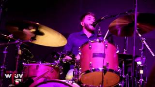 Frightened Rabbit - &quot;Get Out&quot; (Live at Rough Trade)