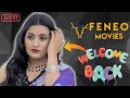Feneo Movies Bhi Wapas Aa Gya Kenith Rai New Uncut Webseries Best Uncut Webseries Ott App