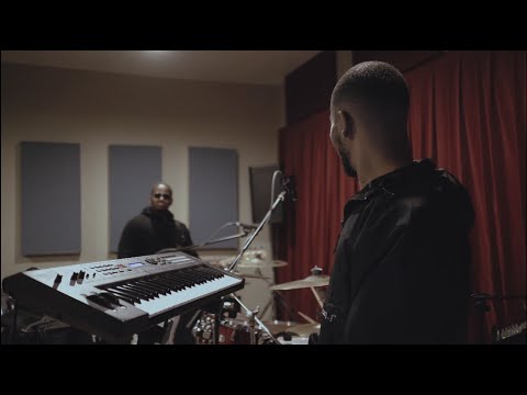 Beyoncé - Crazy In Love(ProjectLOVE) Live Arrangement