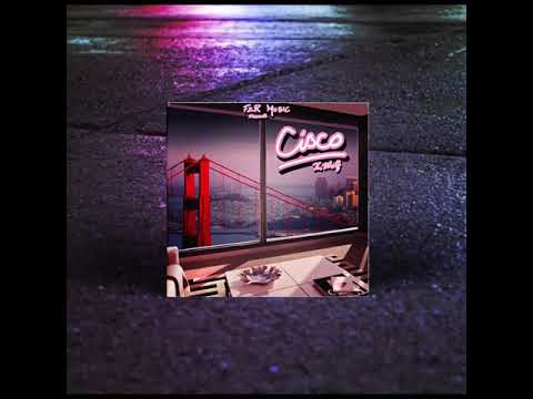 X.Wolf - Cisco (Audio)