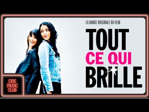 Géraldine Nakache, Leila Bekhti - Chanson sur une drôle de vie (BO du film "Tout ce qui brille")