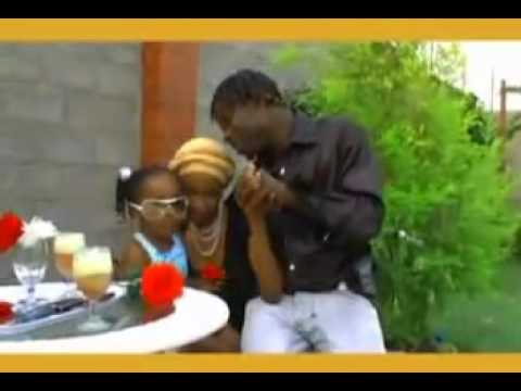 First Lady - Dandy Krazy Ft. Baska (Official Video)