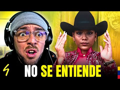 LA MÁS VIRAL | Uruguayo Reacciona a EMILY GALAVIZ - De mi Puño y Letra [3x1] 🤠​❤️‍🔥​