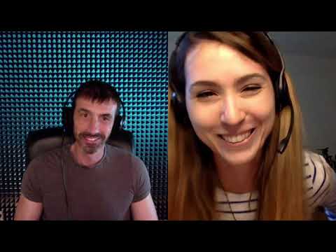 Promo - Regression Hypnosis Ewelina Jackowska