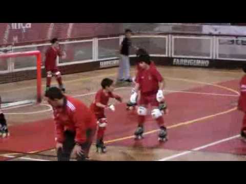 Benfica Hockey