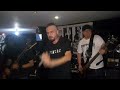 EXTREMELY ROTTEN FLESH - Perfect Killer en vivo en Santa Rosa de CABAL 03. 06. 2023
