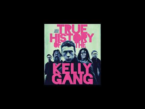 True History of the Kelly Gang - FLESHLIGHT - Everywhere [Improved Sound] HQ