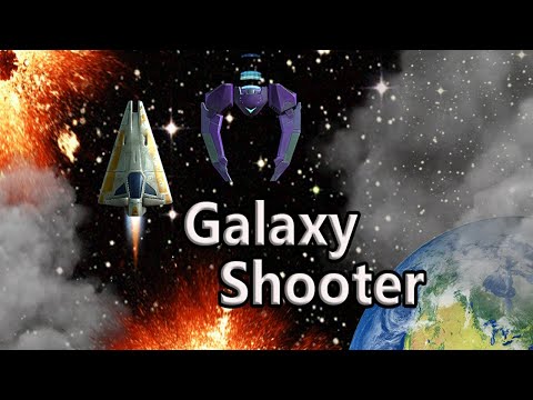 Galaxy Shooter