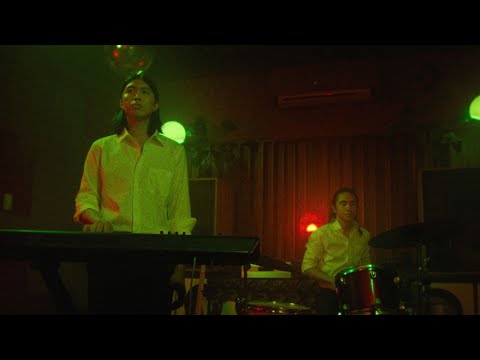 Never the Strangers - Sumayaw (Official Music Video)