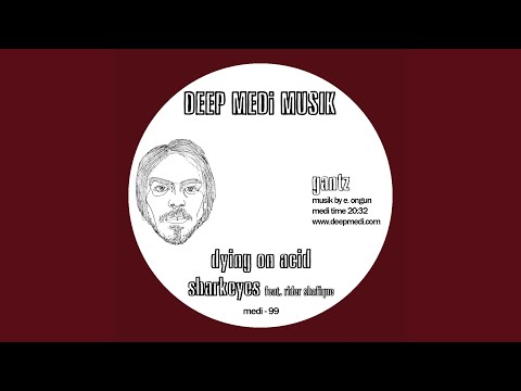 Sharkeyes (feat. Rider Shafique)