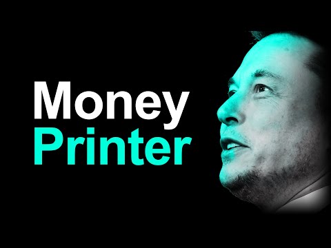 Juicy LEAK Spills Info On Tesla Masterplan Part 3