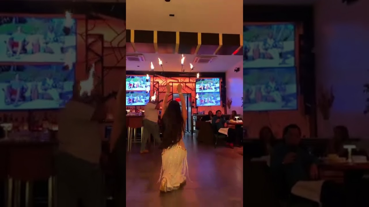 Promotional video thumbnail 7 for Mio Dance Entertainment