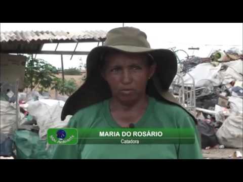 COLETA SELETIVA E RECICLAGEM