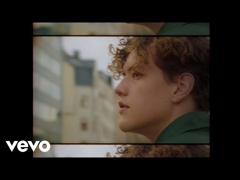 Alex Järvi - Ju mer jag älskar dig desto mindre lever jag