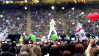 Biagio Antonacci &quot;cado&quot;