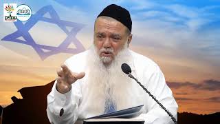 הרב יגאל כהן 🛑מלחמה עם איראן - חלק 2 - שידור חירום! (ארגון ענפים) - התמונה מוצגת ישירות מתוך אתר האינטרנט יוטיוב. זכויות היוצרים בתמונה שייכות ליוצרה. קישור קרדיט למקור התוכן נמצא בתוך דף הסרטון