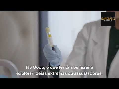 Goop Lab - Teaser Trailer Oficial