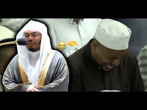 RECITIM QË UA DRIDHË ZEMRAT - Surja ez-Zumer (62-70) | Yasir ed-Deusari | Shumë emocionale