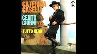 Caterina Caselli - Tutto Nero (Paint It Black - The Rolling Stones Cover)