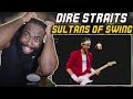 HIP HOP FAN REACTS TO Dire Straits - Sultans Of Swing (REACTION!!!) FOR THE FIRST TIME 