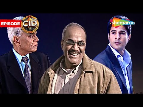 Why ACP Pradyuman Is In London? | CID | New Episode | 09 December 2023
