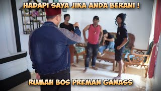 Download lagu UN VISITS BANG JAKA, THE BOSS OF THUGS | The Story of Ustadz Nasihin mp3