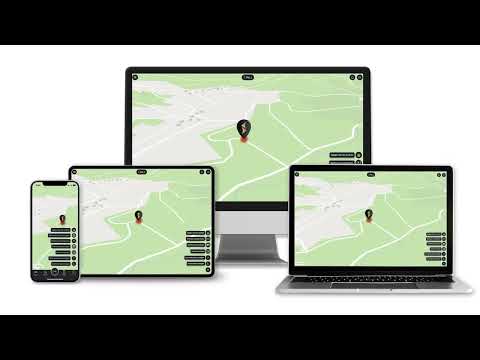 ⚫ PAJ #GPS Tracker FINDER Portal ✅ Prüfengel Test