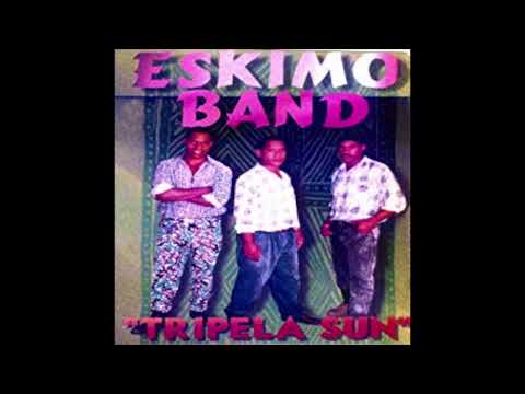 Eskimo Band - Na Hagen Mt Hagen