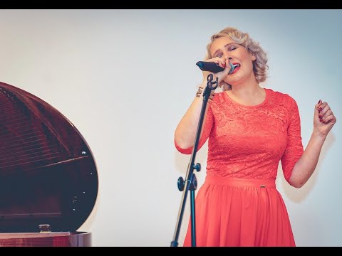 Kasia Raszka - Nie chcę więcej ( cover - M. Bajora )