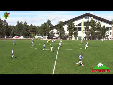 Utakmica FK "Zlatibor B" 2 : 5 FK "Sloga Sjenica" - 28.09.2019. godine