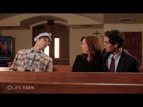 DOs & DONTs of the Corporal Works of Mercy