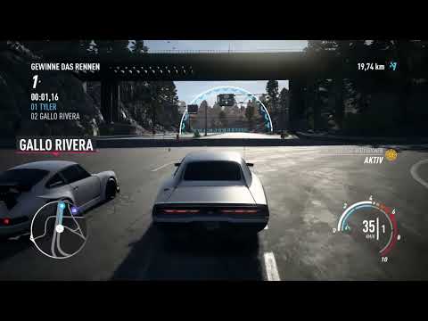 Need For Speed PAYBACK PT.48