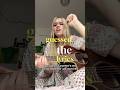 Fans Predicted The Lyrics To Sabrina S Song Manchild