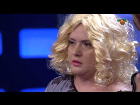 Portokalli, 28 Prill 2013 - Atdheu, Laura dhe Mekaniku (Lule e cokollata)