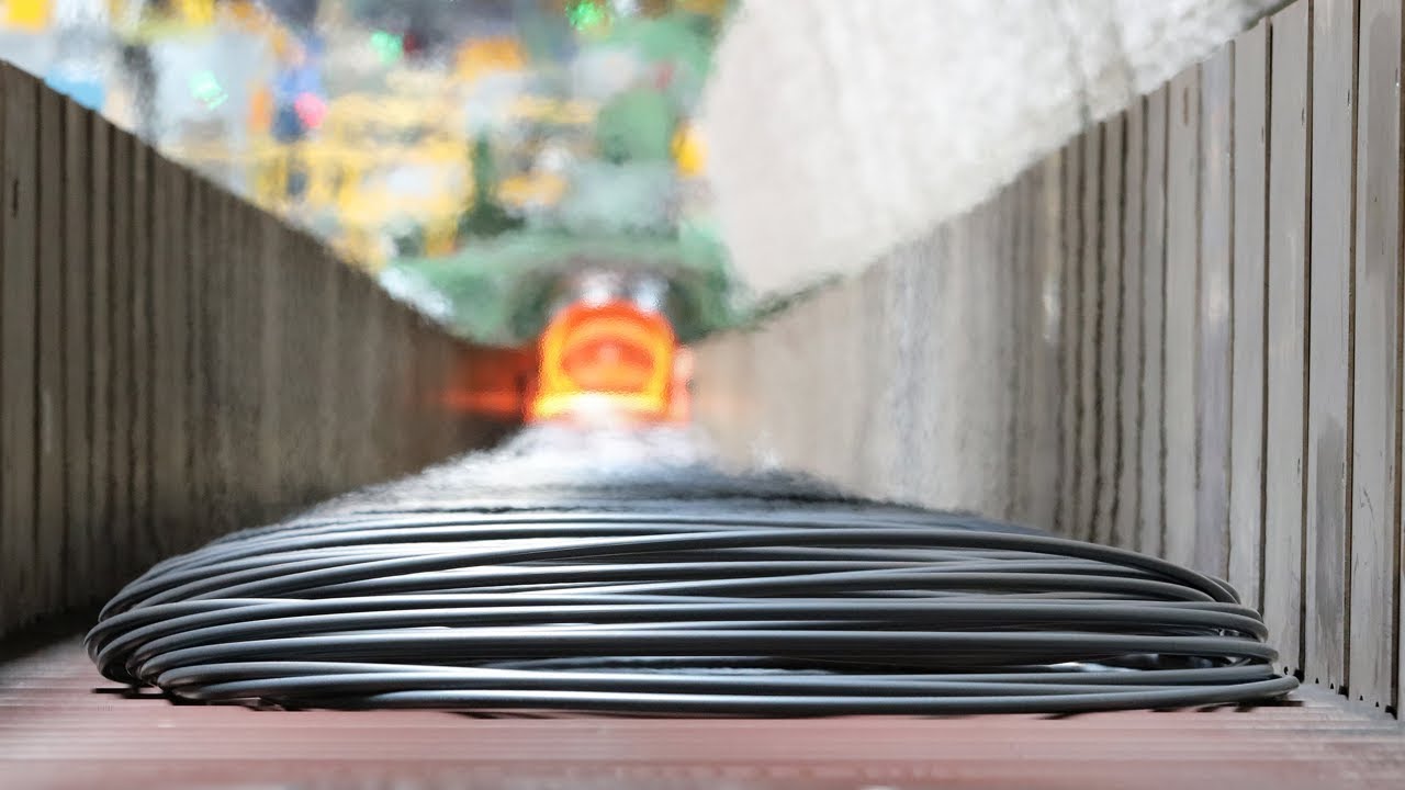 Saarstahl Image Movie