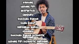 Download lagu Raim Laode Full Album Tanpa Iklan | Playlist Lagu Terbaik | LAGUTIKA mp3