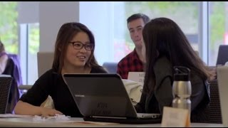 The CSSH Experience