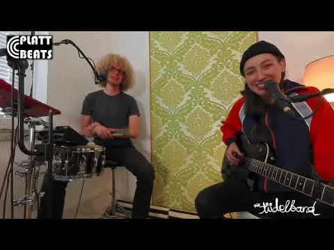 Die Eröffnung des Plattbeats Songcontests 2021