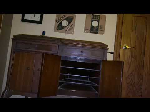 1928 Tal Henry - I'd Trade My Air Castles For A Love Nest And You played on my victrola (REUPLOAD)