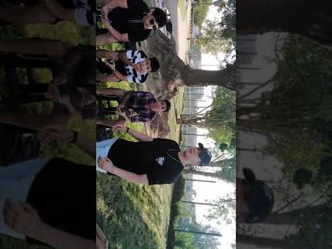 MGO FLAKKO VS WANN ANUBIS  4TOS DE FINAL MVP BATTLES