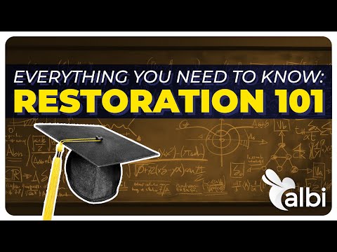 The Ultimate Guide To Water Damage Restoration: Everything You Need To Know