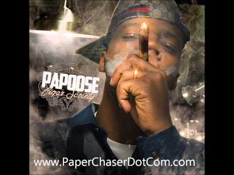 Papoose Ft. Cassidy - John F. Kennedy (Prod. By Havoc) 2014 New CDQ Dirty NO DJ