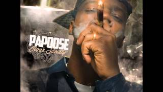 Papoose Ft. Cassidy - John F. Kennedy (Prod. By Havoc) 2014 New CDQ Dirty NO DJ